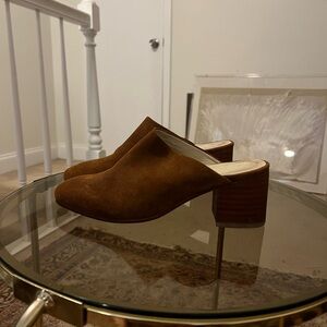 NISOLO PALOMA MULES